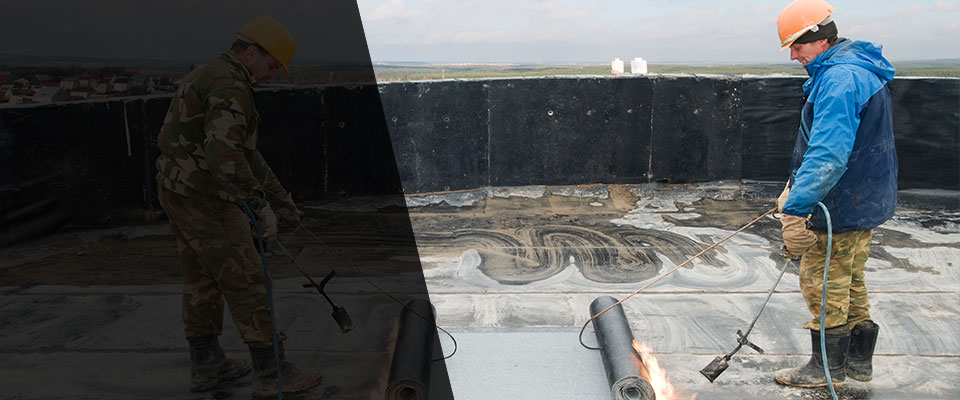 Coal Center Roofing Contractors